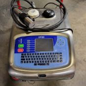 2014 LINX 5900 CONTINUOUS INKJET CODER