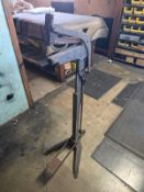 BOSTITCH EHTA FOOT STAPLER