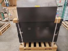 2007 EASTEY EET2010 10" APERTURE HEAT SHRINK TUNNEL