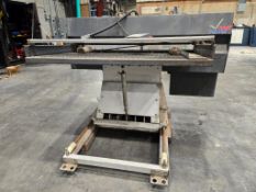 LNS Q.L. SERVO S3 5' CNC BAR FEEDER