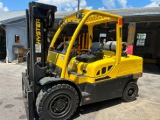 2020 HYSTER H120FT FORKLIFT - 5,750 LB CAPACITY