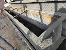 WASTEWATER STORAGE TANK- 24