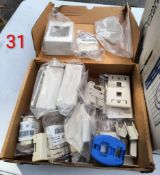 I.T. AND COMMUNICATIONS SUPPLIES