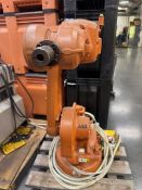 2012 ABB IRB1600 ROBOT