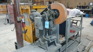 SMALL OBI PUNCH PRESS