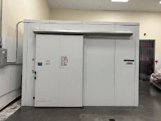 WSC-SRC SERIES IV WALK-IN STORAGE COOLER