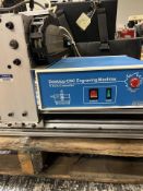 CNC ENGRAVING MACHINE