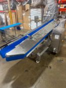 2021 GBT PROGRESSA DOUGH RIBBON ROUNDER – BAKERY PRODUCTION LINE SYSTEM