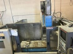1996 MAZAK VTC-20B CNC VMC