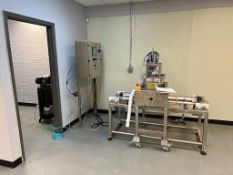 CONFECTIONARY DEPOSITOR