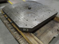 800MM OKK SQUARE PALLET