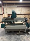 2023 4' X 8' GRIZZLY G0895 CNC ROUTER