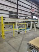 2006 GIBEN X3000 PANEL SAW