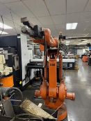 1992 ABB IRB1600 ROBOT