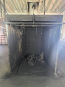 SPRAY BOOTH