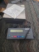 METTLER TOLEDO BC30 DIGITAL COUNTING SCALE