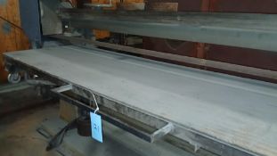 CURTIS MACHINE 8V31-8