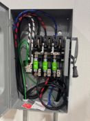 SQUARE D GENERAL DUTY SAFETY SWITCH