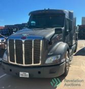 2019 PETERBILT 579 SLEEPER TRUCK - DETROIT DD15