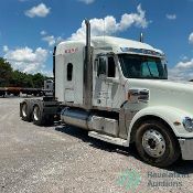 2017 FREIGHTLINER CORONADO GLIDER TRUCK