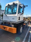 2022 TICO PROSPOTTER YARD TRUCK