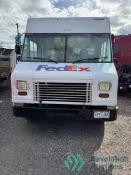 2022 FREIGHTLINER MT-45 STEP VAN | 6.2L GAS | DELIVERY & WORK TRUCK