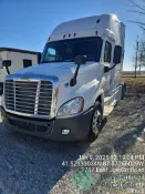 2015 FREIGHTLINER CASCADIA 125 SLEEPER