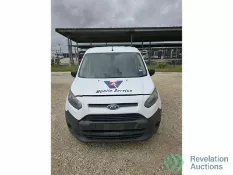 2016 FORD TRANSIT TRUCK