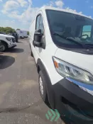 2024 RAM PROMASTER 1500 TRADESMAN CARGO VAN - LOW ROOF, HIGH