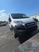 2024 RAM PROMASTER 1500 TRADESMAN CARGO VAN - LOW ROOF, HIGH