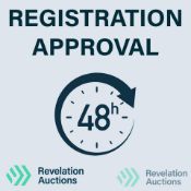 REGISTRATION APPROVAL