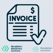 INVOICE AND PAYMENT