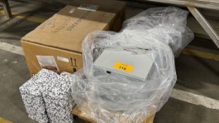 Variable Frequency Drive