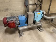 Positive Displacement Pump