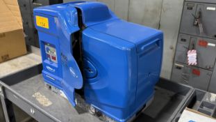 Hot Melt Glue Machine