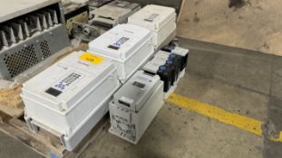 Variable Frequency Drives