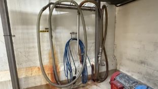 Transfer Hoses