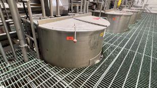 Group Bid - Cooking Kettles 1 & 2