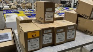 Variable Frequency Drives