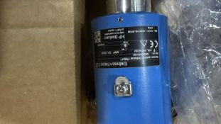 Differential Pressure Units