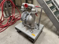 Diaphragm Pump