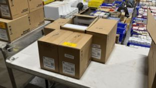 Variable Frequency Drive