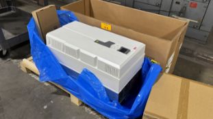 Variable Frequency Drive