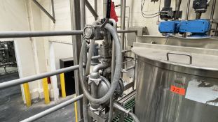 Diaphragm & Barrel Pumps