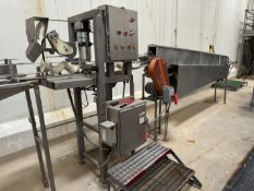 Automatic Can Opening Line