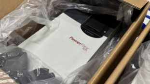 Variable Frequency Drive