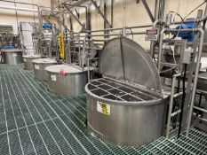 Group Bid - Cooking Kettles 3 & 4