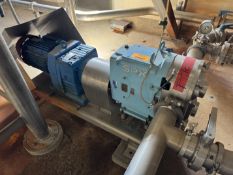 Positive Displacement Pump