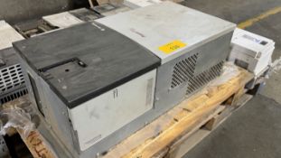 Variable Frequency Drive