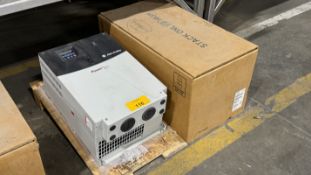 Variable Frequency Drive